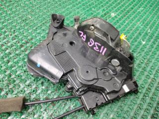 Замок двери левый передний Lexus GS450h GWS191 2GR-FSE 69040-30A30 2 ракурс