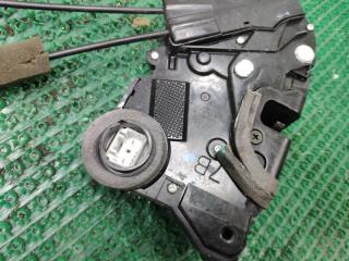 Замок двери левый передний Lexus GS450h GWS191 2GR-FSE 69040-30A30 4 ракурс