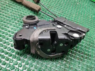 Замок двери левый передний Lexus GS450h GWS191 2GR-FSE 69040-30A30 5 ракурс