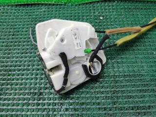 Замок двери правый передний MAZDA AXELA BL5FP ZY-VE BDL2-58-310A 4 ракурс