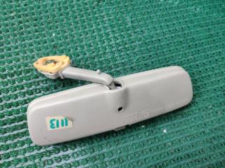 Зеркало салона Nissan Elgrand MNE51 VQ25DE 96321WL600 2 ракурс