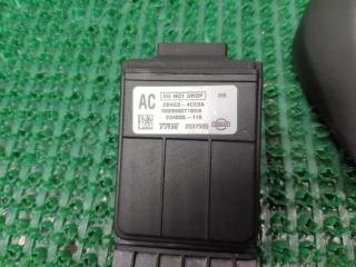 Камера переднего вида NISSAN NOTE E12 HR12DDR 284G34CE0A 3 ракурс