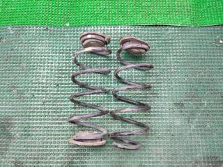 Пружина задняя Honda Fit 2008 контрактная Пружина задняя Honda Fit 2008