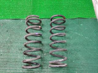 Пружина задняя Nissan Elgrand 2005 контрактная Пружина задняя Nissan Elgrand 2005