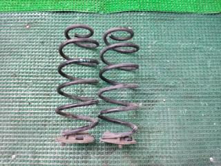 Пружина задняя Honda Fit 2010 контрактная Пружина задняя Honda Fit 2010