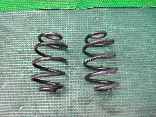 Пружина задняя NISSAN LEAF 2012 контрактная Пружина задняя NISSAN LEAF 2012