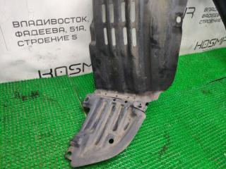 Подкрылок левый передний TOYOTA WISH ZNE10 1ZZ-FE 53876-68011 2 ракурс