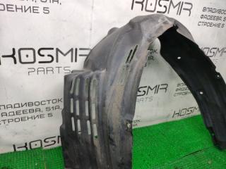 Подкрылок левый передний TOYOTA WISH ZNE10 1ZZ-FE 53876-68011 3 ракурс
