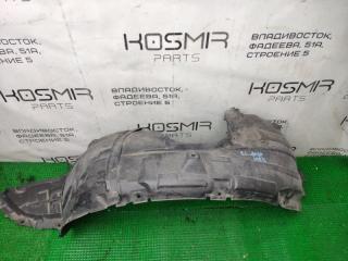 Подкрылок левый передний MAZDA AXELA BK5P ZY-VE BP4L-56-140E 2 ракурс