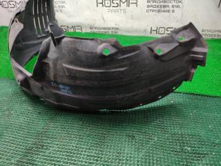 Подкрылок левый передний MAZDA AXELA BK5P ZY-VE BP4L-56-140E 4 ракурс