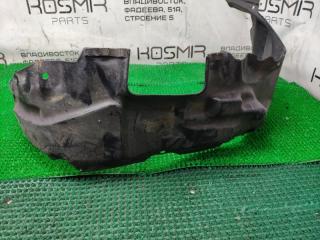 Подкрылок правый передний MITSUBISHI PAJERO MINI H58A 4A30 MR465870 2 ракурс