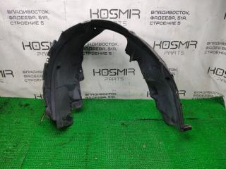 Подкрылок левый передний SUZUKI SX4 YC11S M15A 72322-54L00 1 ракурс