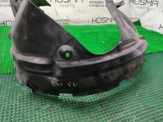Подкрылок левый передний SUZUKI SX4 YC11S M15A 72322-54L00 4 ракурс