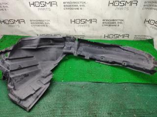 Подкрылок левый передний NISSAN NOTE E12 HR12DDR 638433VA0A 5 ракурс