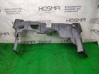Защита двигателя Honda HR-V 2005