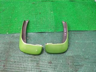 Брызговик задний Honda Fit GP1 LDA 74551TF0000 1 ракурс