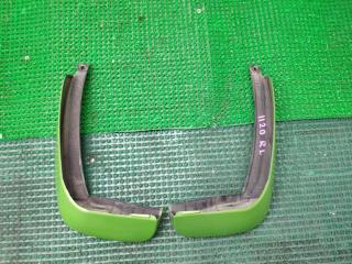 Брызговик задний Honda Fit GP1 LDA 74551TF0000 2 ракурс