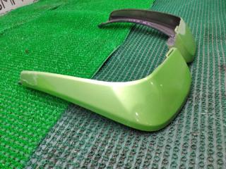 Брызговик задний Honda Fit GP1 LDA 74551TF0000 3 ракурс