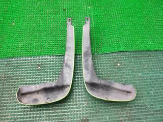 Брызговик задний Honda Fit GP1 LDA 74551TF0000 5 ракурс