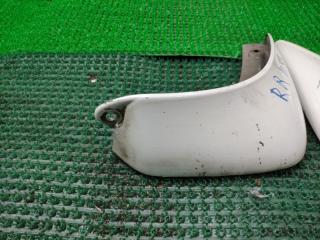 Брызговик задний NISSAN NOTE E12 HR12DDR G88123VA0G 3 ракурс