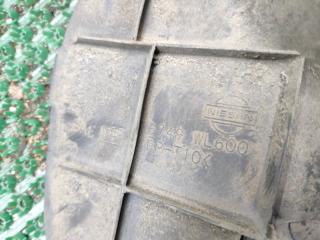 Подкрылок левый задний Nissan Elgrand MNE51 VQ25DE 76749WL600 3 ракурс