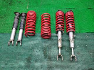 Стойка NISSAN STAGEA M35 VQ25DD 56110AQ025 1 ракурс