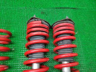 Стойка NISSAN STAGEA M35 VQ25DD 56110AQ025 5 ракурс
