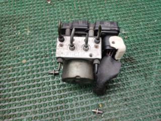 Блок abs Daihatsu Tanto L350S EF-VE 44050-B2120 3 ракурс