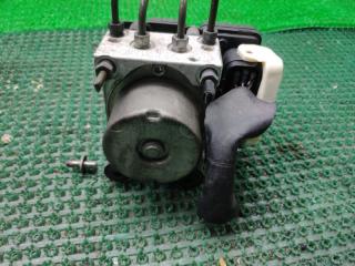 Блок abs Daihatsu Tanto L350S EF-VE 44050-B2120 4 ракурс