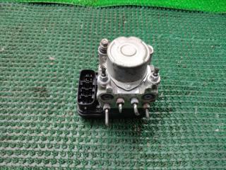 Блок abs MITSUBISHI PAJERO MINI H58A 4A30 MN113218 3 ракурс