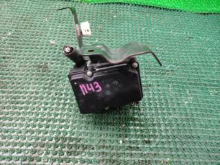 Блок abs MITSUBISHI Colt Plus Z23W 4A91 4670A125 1 ракурс