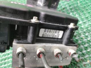 Блок abs MITSUBISHI Colt Plus Z23W 4A91 4670A125 4 ракурс