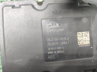 Блок abs Honda Insight ZE2 LDA 57110TM8J02 2 ракурс Блок abs Honda Insight ZE2 LDA 57110TM8J02 2 ракурс