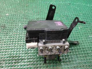 Блок abs Honda Fit GP1 LDA 57110TF2J02 2 ракурс