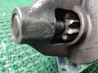 Стартер Daihatsu Max L950S EF-VE 28100-87228 2 ракурс