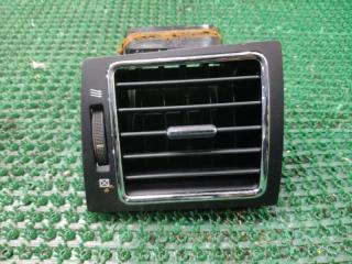 Решетка вентиляционная левая TOYOTA Avensis ZRT272W 3ZR-FAE 5566005101C0 1 ракурс