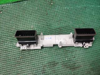 Решетка вентиляционная MITSUBISHI OUTLANDER GG2W 4B11 8055A056XB 5 ракурс