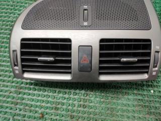 Решетка вентиляционная Toyota Avensis ZRT272W 3ZR-FAE 5567005140 4 ракурс Решетка вентиляционная Toyota Avensis ZRT272W 3ZR-FAE 5567005140 4 ракурс