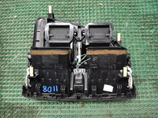 Решетка вентиляционная Toyota Avensis ZRT272W 3ZR-FAE 5567005140 5 ракурс