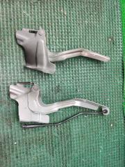 Петля капота NISSAN NOTE E12 HR12DDR 654003VA1A 2 ракурс