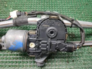 Трапеция дворников Toyota Avensis ZRT272W 3ZR-FAE 8501005090 2 ракурс
