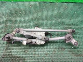 Трапеция дворников Toyota Avensis ZRT272W 3ZR-FAE 8501005090 3 ракурс