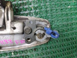 Ручка двери внешняя правая передняя NISSAN STAGEA M35 VQ25DD 80606AQ107 5 ракурс