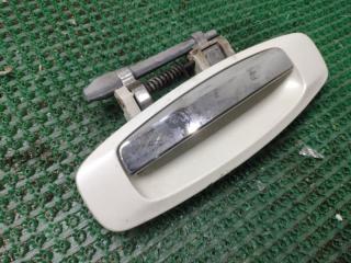 Ручка двери внешняя левая передняя NISSAN STAGEA M35 VQ25DD 82607AQ107 3 ракурс