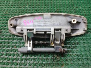 Ручка двери внешняя левая передняя NISSAN STAGEA M35 VQ25DD 82607AQ107 5 ракурс