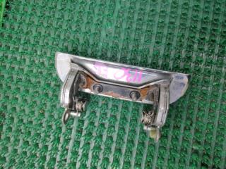 Ручка двери внешняя левая передняя Daihatsu Tanto L350S EF-VE 69220-B2120 3 ракурс