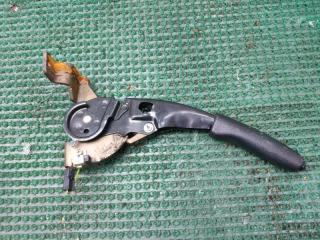 Запчасть Рычаг стояночного тормоза  MITSUBISHI PAJERO MINI MR738879 Контрактный Год: 2005