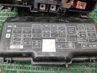  Honda HR-V GH4 D16A 38250-S4N-J01 2 ракурс