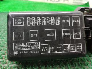  Daihatsu Max L950S EF-VE 82660-97B20-000 2 ракурс