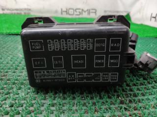  Daihatsu Max L950S EF-VE 82660-97B20-000 4 ракурс